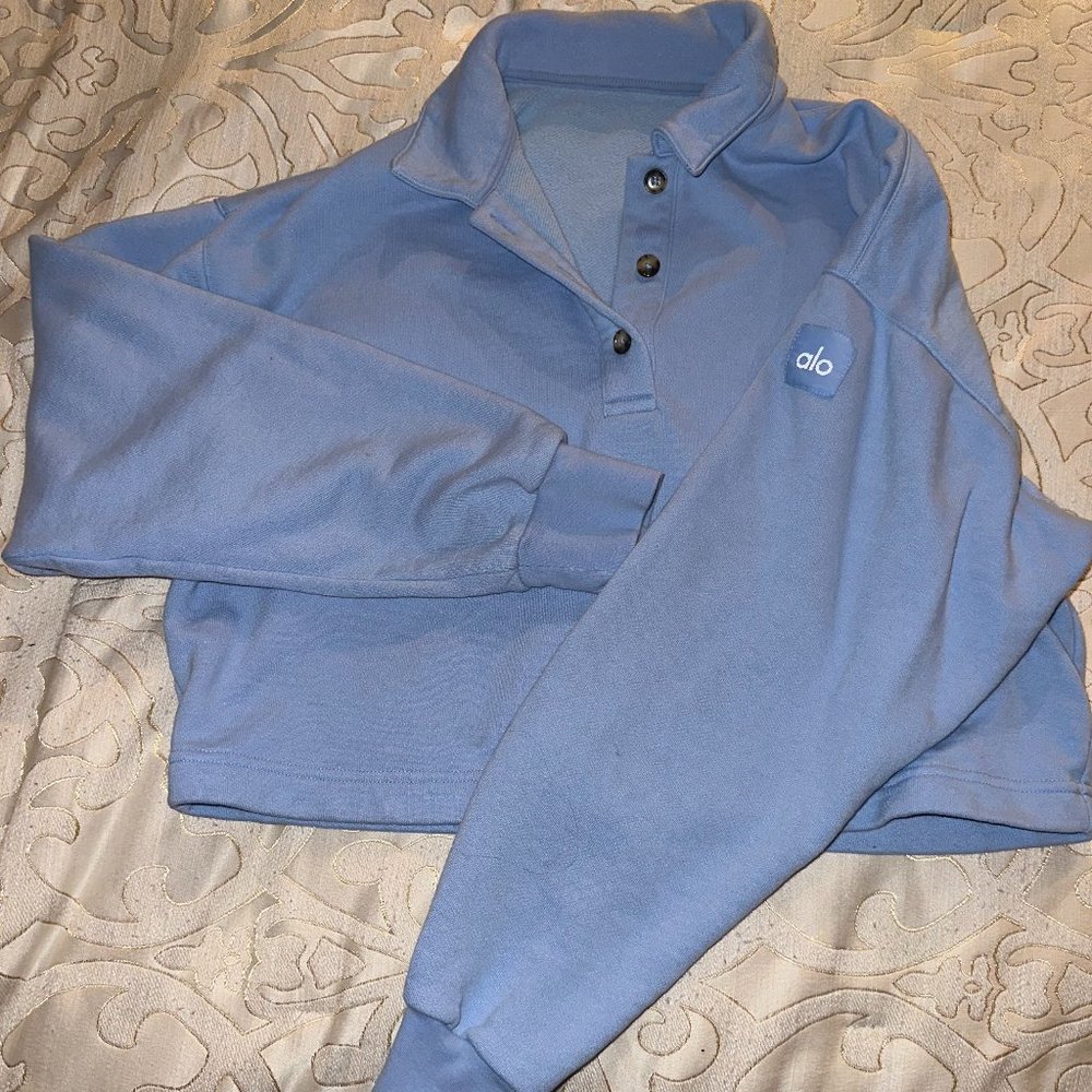 Alo Sweatshirt